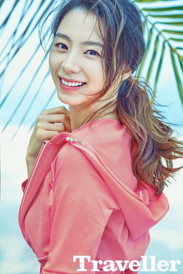 Cuộc hôn nhân kỳ lạ của ông hoàng làn sóng Hàn Quốc bên vợ trẻ - 12