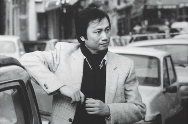 Nhạc sĩ Lam Phương – một cuộc đời tài hoa và giông bão - Ảnh 1. Nhạc sĩ Lam Phương – một cuộc đời tài hoa và giông bão - Ảnh 1.