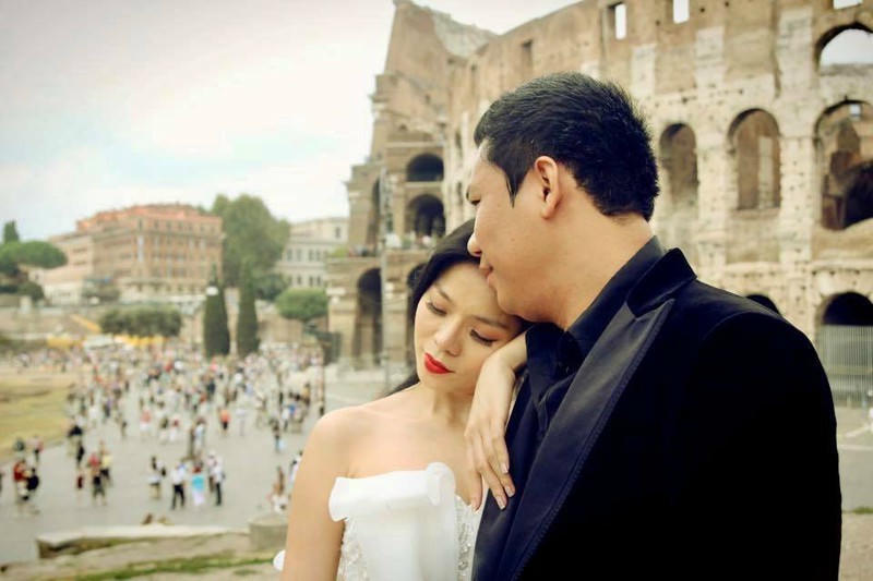 Những cuộc chia tay đầy tiếc nuối sao Việt 2020