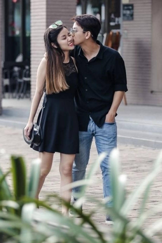 Những cuộc chia tay đầy tiếc nuối sao Việt 2020