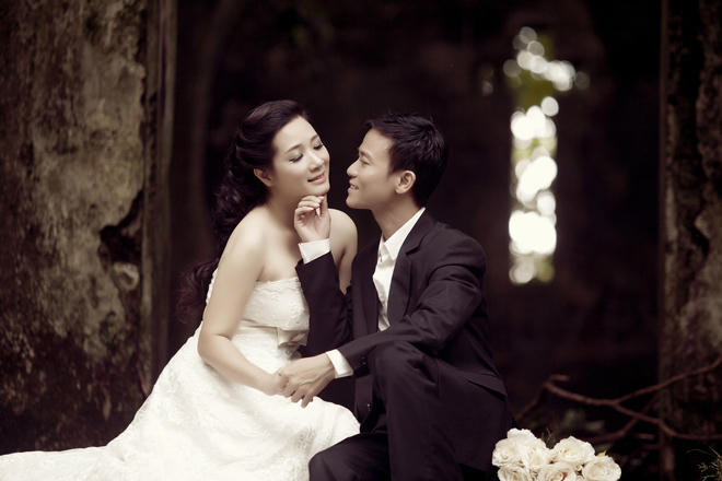 Những cuộc chia tay đầy tiếc nuối sao Việt 2020