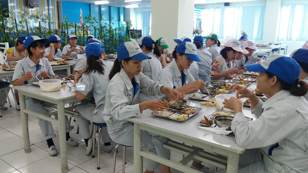 Từ 1/1/2021: 6 chính sách mới về thời giờ làm việc và nghỉ ngơi có hiệu lực - 8