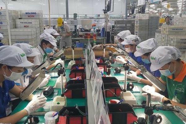 TP.HCM thưởng Tết cao nhất hơn 1 tỷ đồng một người