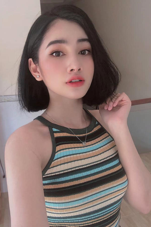 Người đẹp Cẩm Đan là ai?