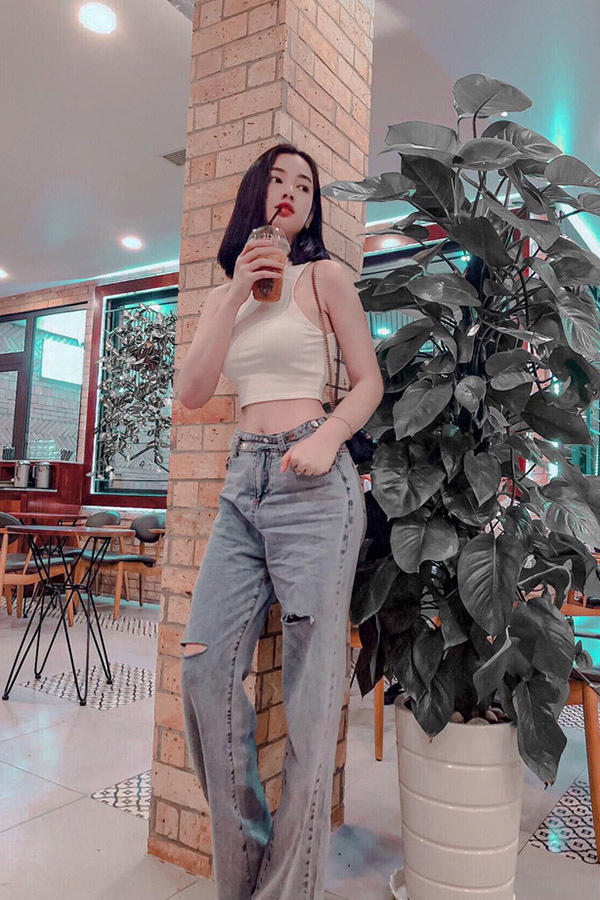 Người đẹp Cẩm Đan là ai?