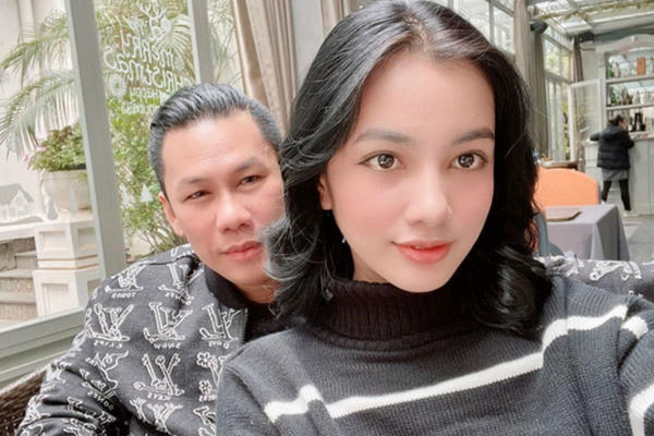 Người đẹp Cẩm Đan là ai?