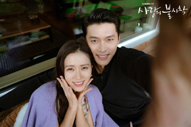 Xôn xao thông tin Son Ye Jin và Hyun Bin sắp kết hôn - 1