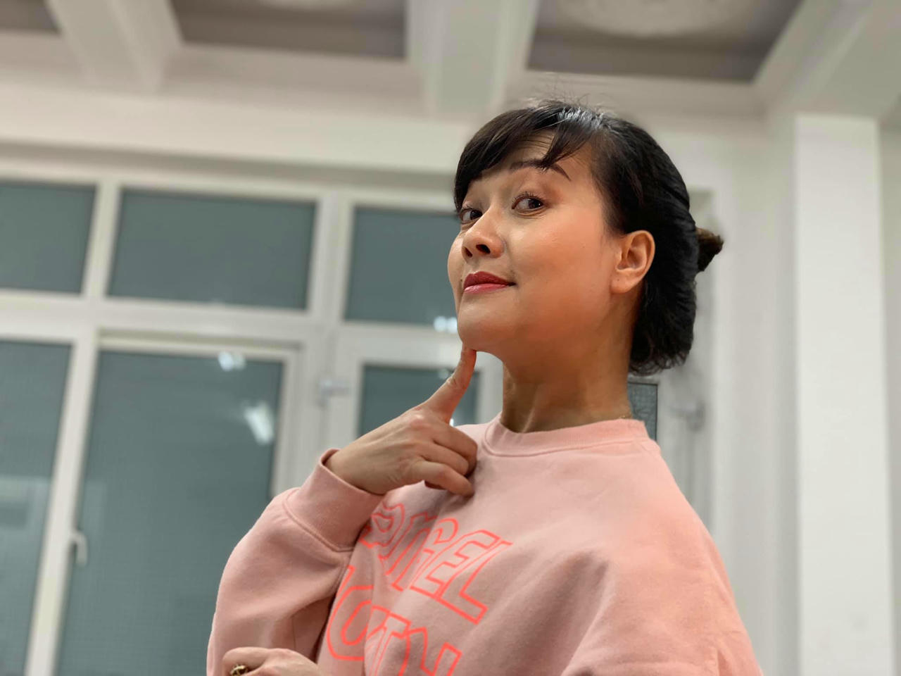 VFC lên tiếng về thông tin NSƯT Quốc Khánh không đóng Ngọc Hoàng