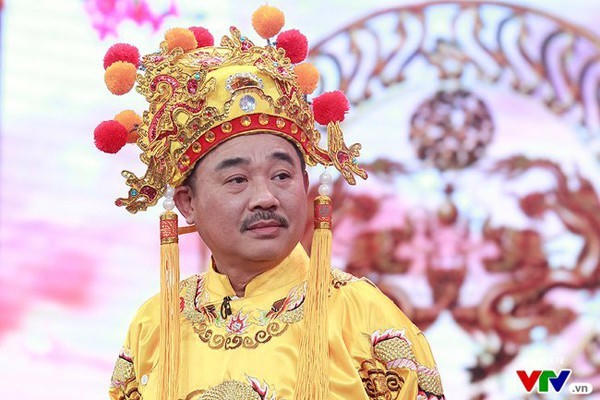 VFC lên tiếng về thông tin NSƯT Quốc Khánh không đóng Ngọc Hoàng