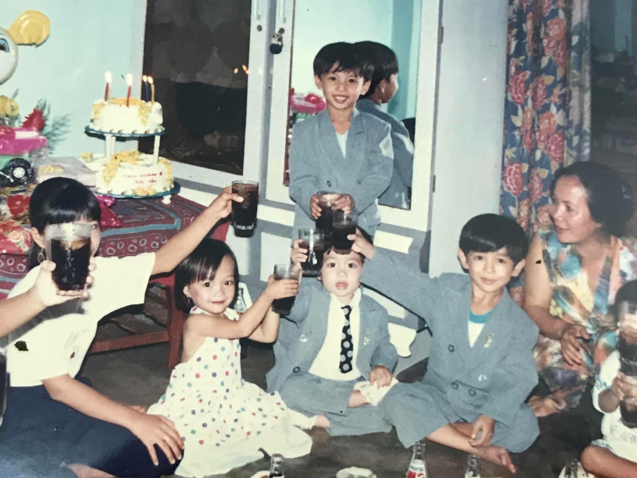 'Tiếc thương cho một người tài đức vẹn toàn như Mai Trung Hiếu'