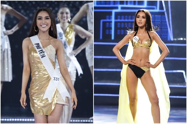 Những nàng tiếp viên hàng không nức tiếng từng thi hoa hậu