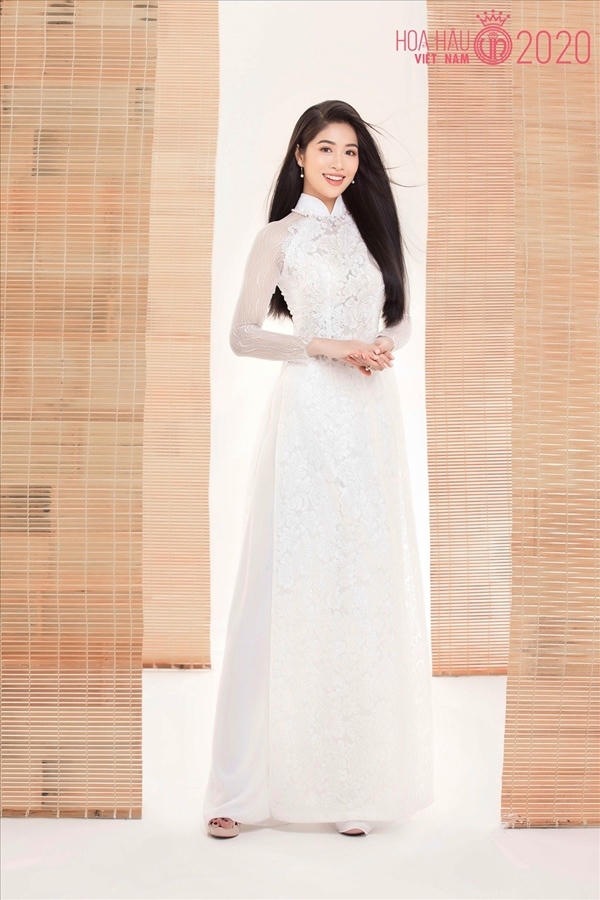 Những nàng tiếp viên hàng không nức tiếng từng thi hoa hậu