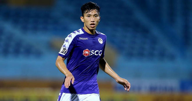 Hùng Dũng chấn thương nặng, Hùng Dũng, chấn thương của Hùng Dũng, TPHCM vs Hà Nội, Hoàng Thịnh, Đỗ Hùng Dũng, trực tiếp TPHCM vs Hà Nội, bóng đá Việt Nam