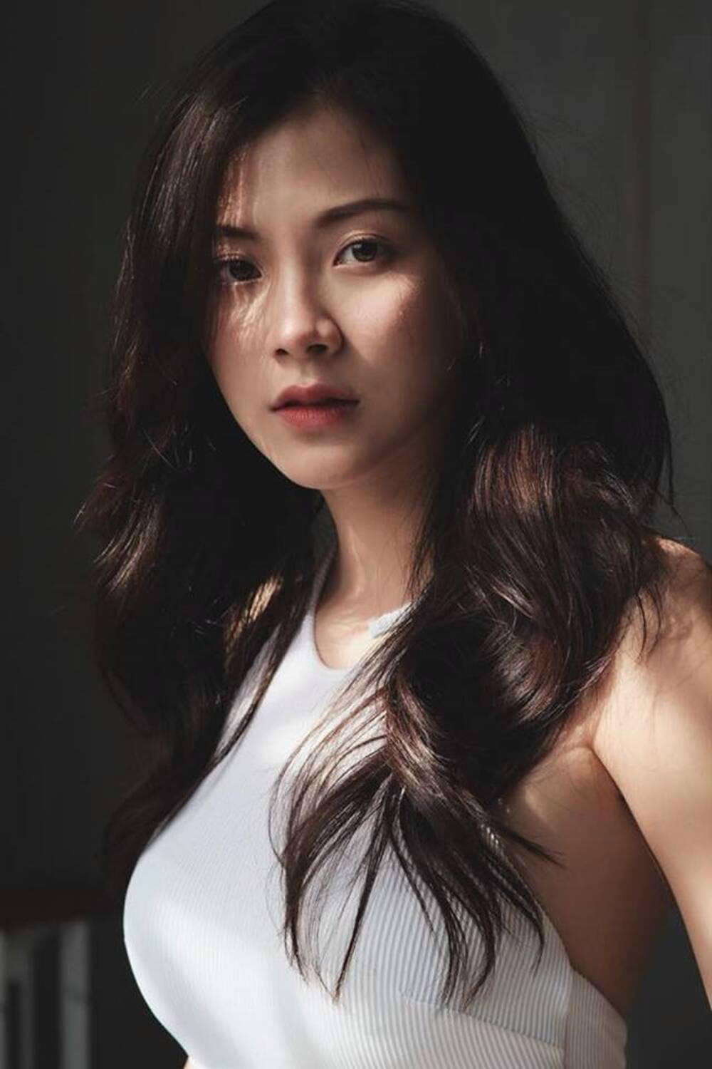 Vẻ đẹp "vạn người mê" của nữ minh tinh quyến rũ bậc nhất màn ảnh Thái Lan - Ảnh 4. Vẻ đẹp "vạn người mê" của nữ minh tinh quyến rũ bậc nhất màn ảnh Thái Lan - Ảnh 4.