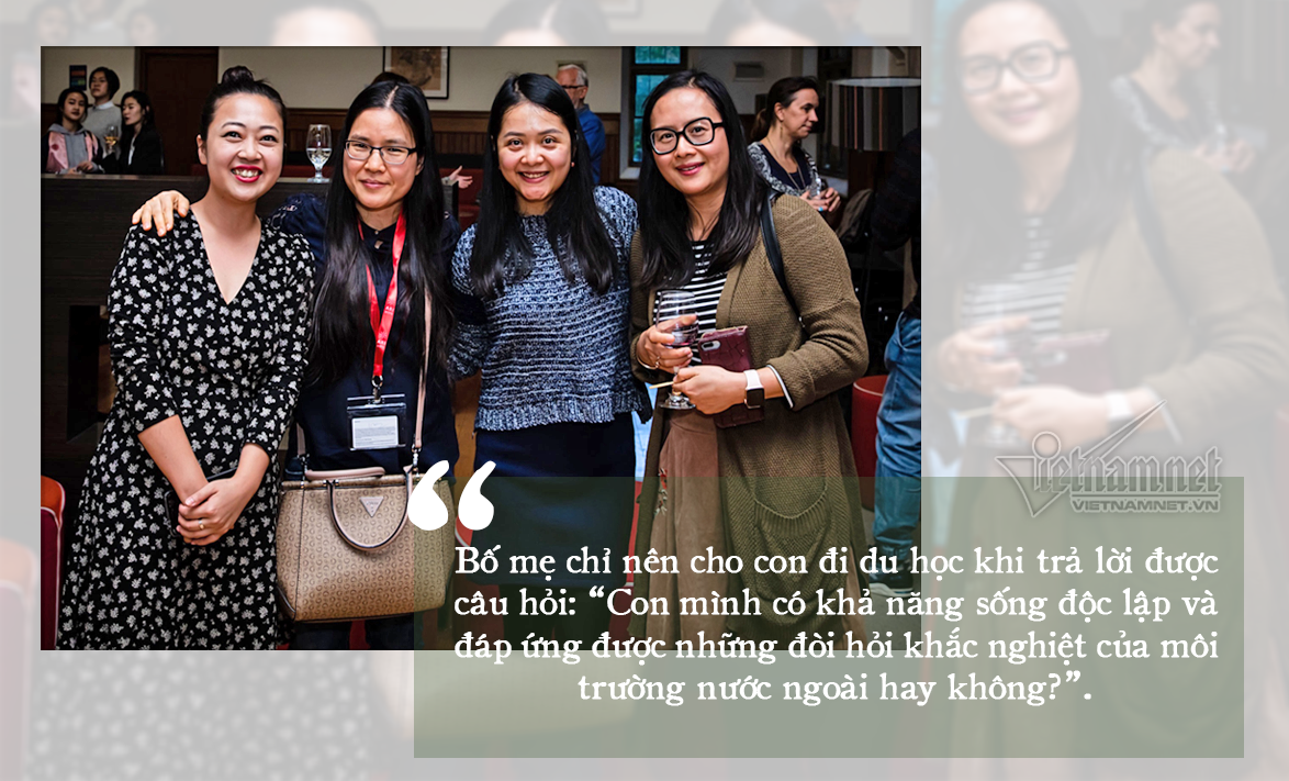 giảng viên,Du học Úc