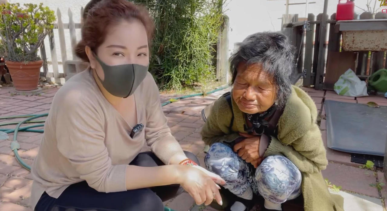 Ca sĩ Kim Ngân bỗng dưng “khôn lạ” sau mấy chụ năm sống “nửa tỉnh nửa mê” ở Mỹ - Ảnh 4.