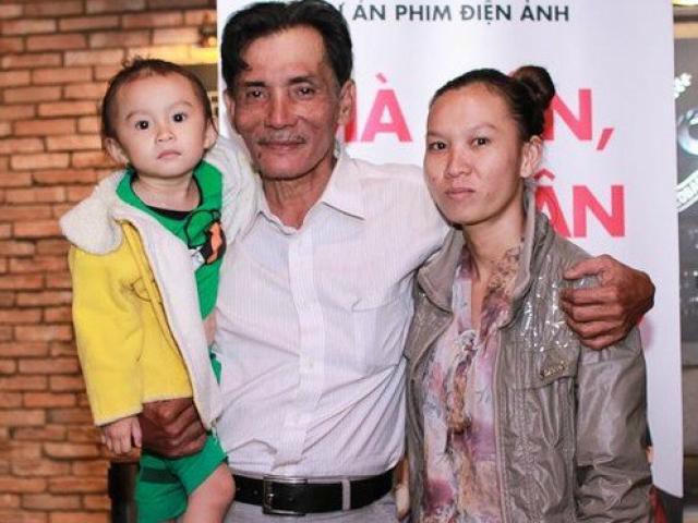 Cuộc sống Thương Tín thay đổi ra sao sau cơn đột quỵ 'thập tử nhất sinh'? ảnh 3