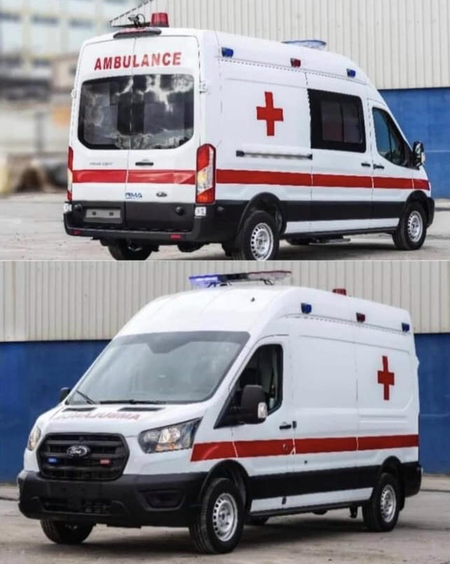 Việt Hương: 'Tôi áp lực khi mua xe cứu thương cho anh Đoàn Ngọc Hải'