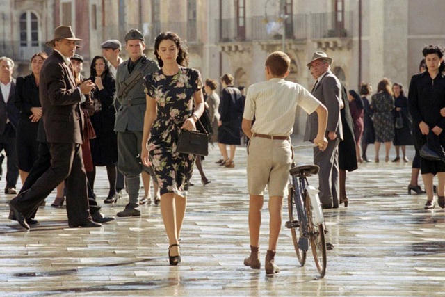 Sức hấp dẫn của tường thành nhan sắc Ý khiến triệu đàn ông mê đắm - 6