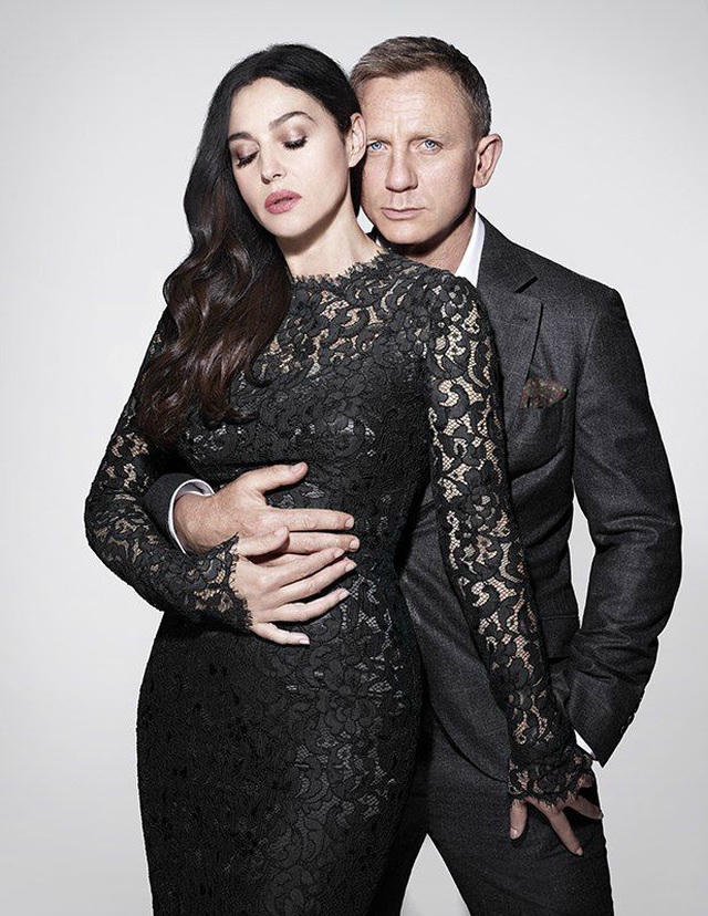 Sức hấp dẫn của tường thành nhan sắc Ý khiến triệu đàn ông mê đắm - 10