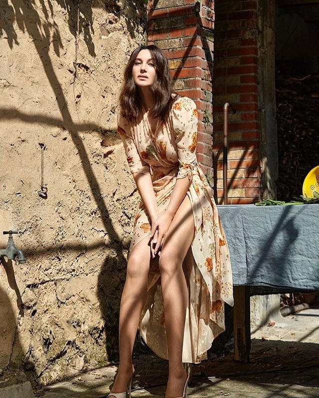 Sức hấp dẫn của tường thành nhan sắc Ý khiến triệu đàn ông mê đắm - 13