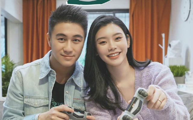 Cuộc sống làm dâu tỷ phú của siêu mẫu Hề Mộng Dao có đẹp như mơ? - 5