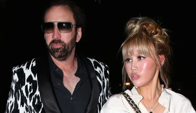 Choáng với những cuộc hôn nhân tính bằng... ngày của sao - 5