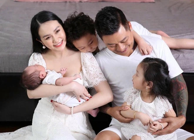 Sao Việt bất ngờ tuyên bố giải nghệ khi ở đỉnh cao khiến khán giả tiếc nuối - Ảnh 4.