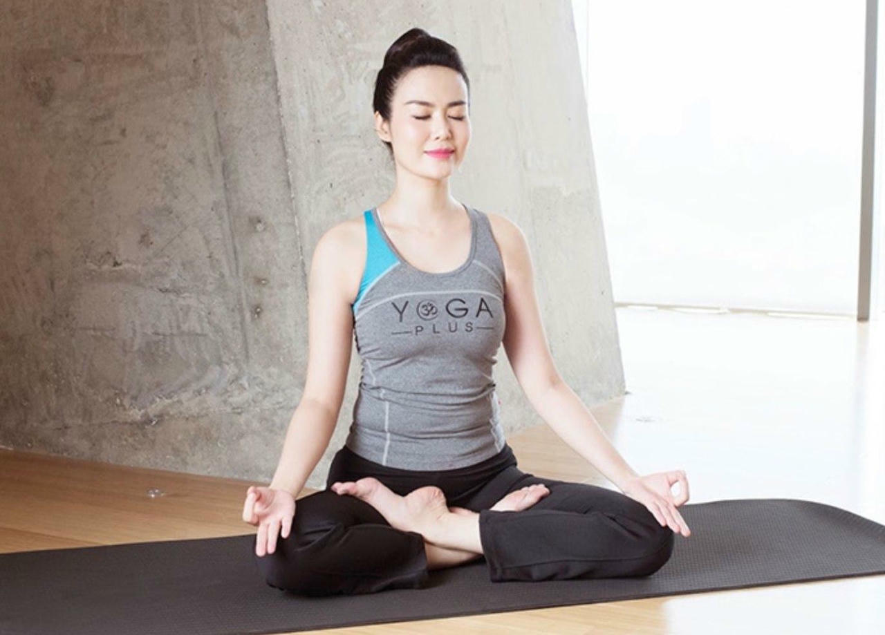 Người thân tiết lộ sự thay đổi khác thường của Hoa hậu Thu Thuỷ trong 10 năm cuối đời - Ảnh 2.