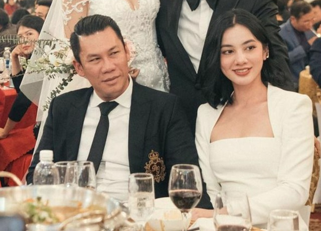 Mối quan hệ giữa chồng cũ đại gia Lệ Quyên và bạn gái kém 27 tuổi giờ ra sao? - Ảnh 5.