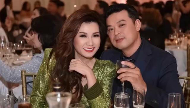 Vợ cũ Bằng Kiều: Xung quanh tôi lúc này rất nhiều trai trẻ đẹp nhưng tôi vẫn làm ngơ - Ảnh 3.