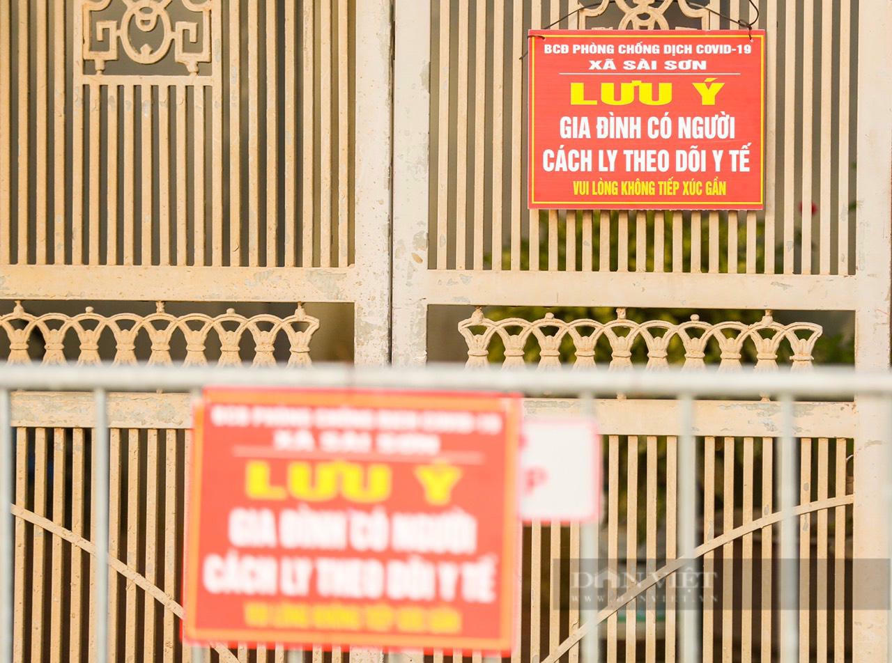 Phó Giám đốc CDC Hà Nội lên tiếng cách ly F1 tại nhà mới mẻ gì nữa mà "thí điểm"? - Ảnh 2.