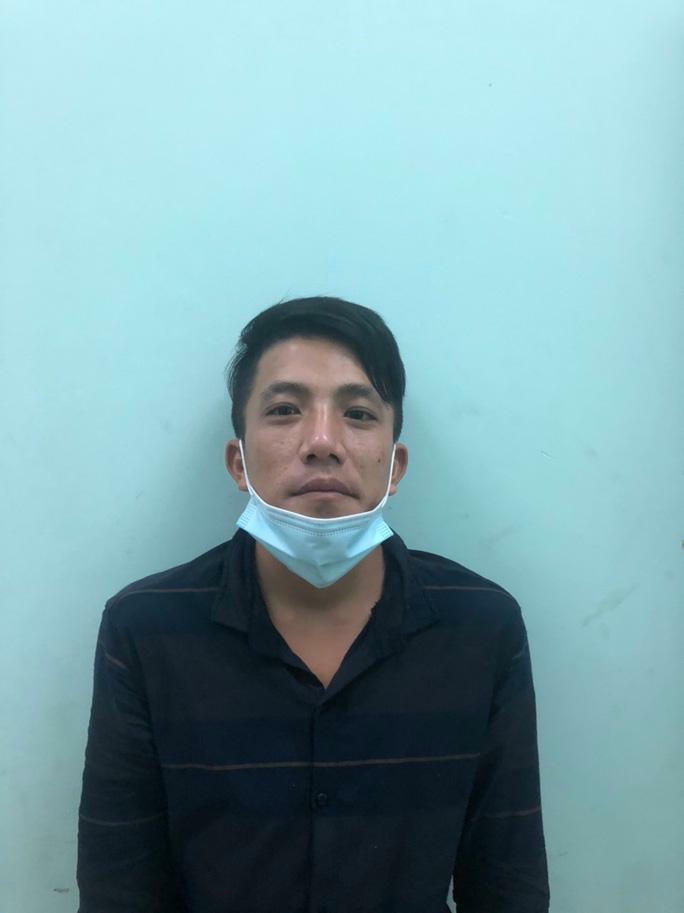 Bắt nóng cặp đôi nhiều lần làm liều ở TP HCM - Ảnh 1.