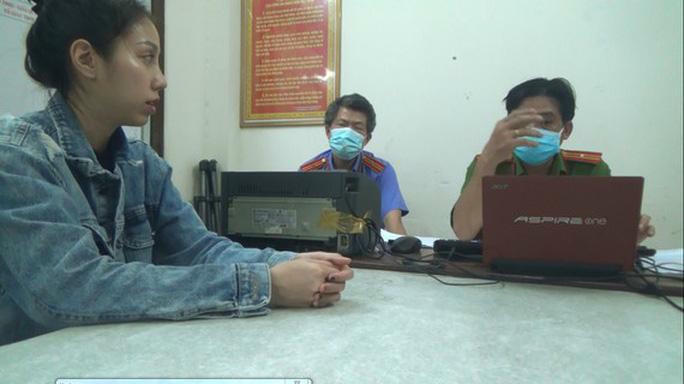 Mẹ bé gái bị bạo hành tử vong gửi đơn yêu cầu khởi tố bị can, điều tra tội ác của chồng cũ - Ảnh 4.