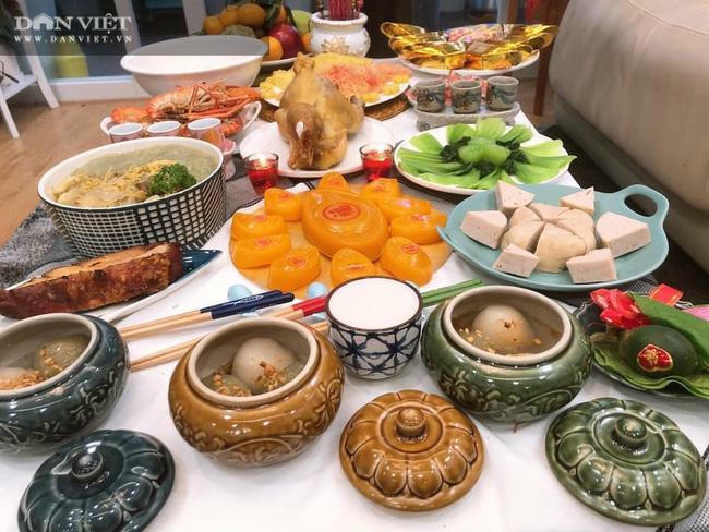 Cúng ông Công ông Táo 2022: "Tất tần tật" những điều cần biết - Ảnh 5.