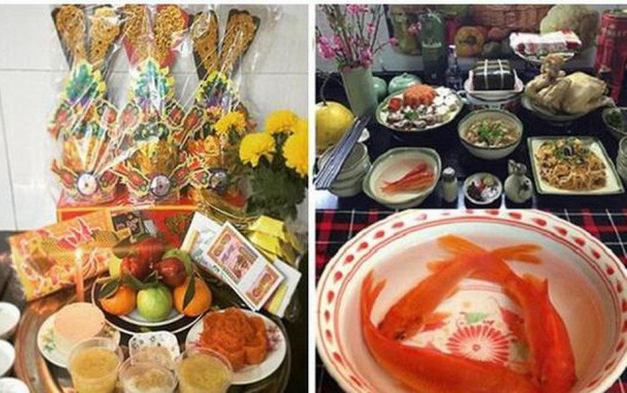 Cúng ông Công ông Táo 2022: "Tất tần tật" những điều cần biết - Ảnh 2.