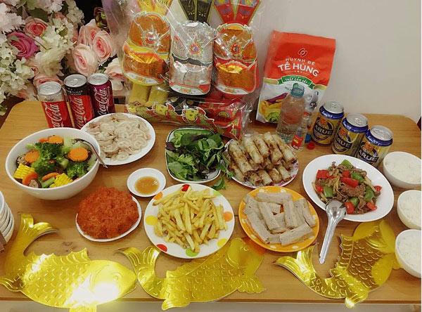 Cúng ông Công ông Táo 2022: "Tất tần tật" những điều cần biết - Ảnh 1.