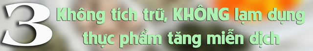 10 điều "KHÔNG" cần nhớ với F0 điều trị tại nhà - Ảnh 3.