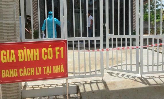 Nóng: Bộ Y tế hướng dẫn mới nhất F1 không còn phải cách ly - Ảnh 1.