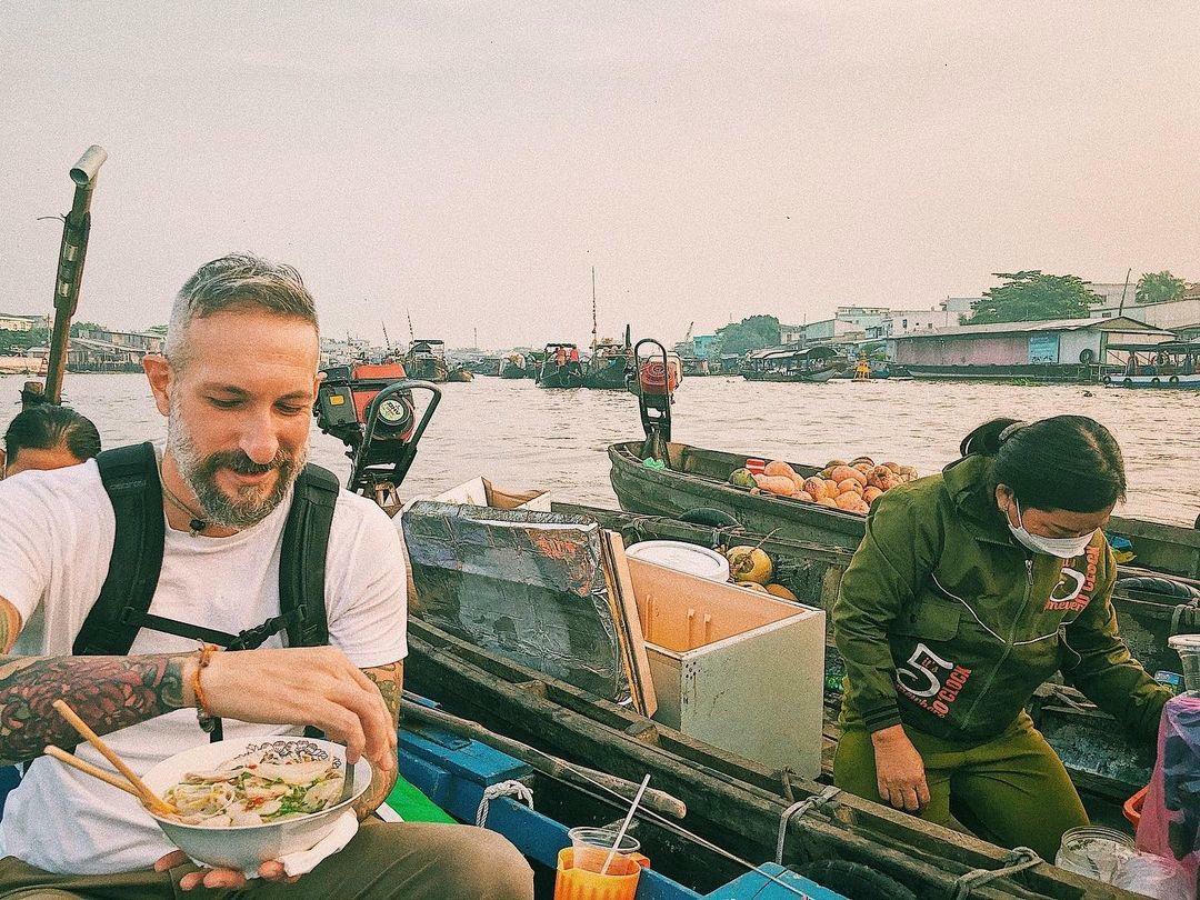 Nhung diem den mien Tay anh 8