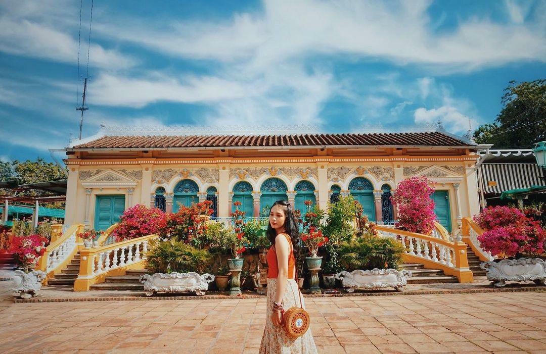 Nhung diem den mien Tay anh 9