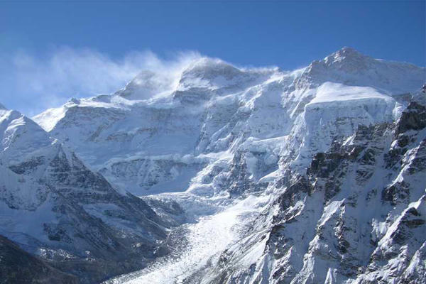 nui-Kangchenjunga