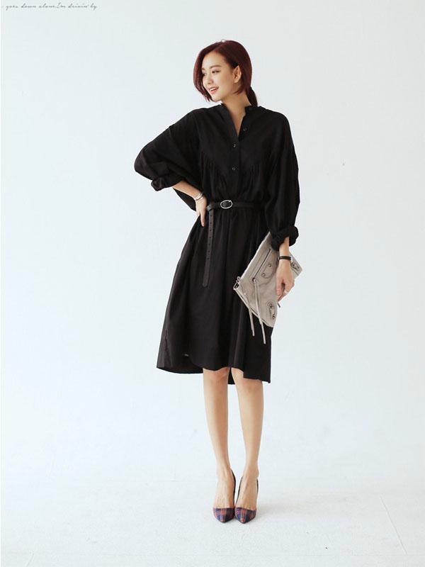 10 gợi ý chọn đồ hè cho quý cô thấp bé