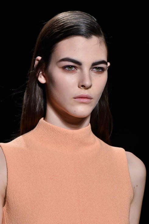 Cách kẻ mắt kiểu lived-in