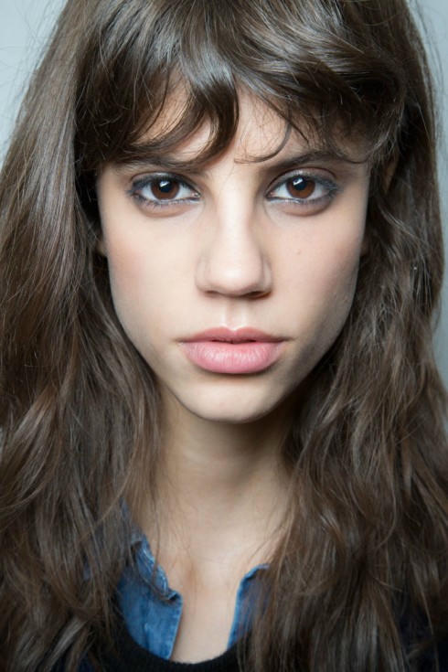 Cách kẻ mắt kiểu bất tận