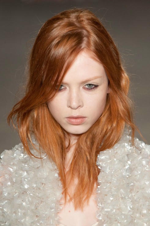 Cách kẻ mắt tạo điểm nhấn với mi dưới