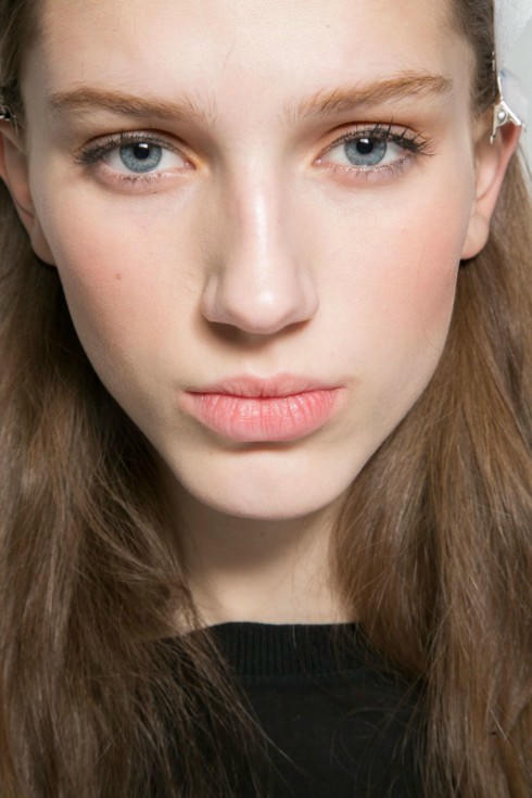 Cách kẻ mắt tự nhiên