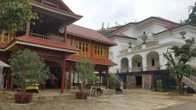 Người ký 6 quyết định chuyển đổi đất trong một ngày cho Giám đốc Sở TNMT Yên Bái nói gì?