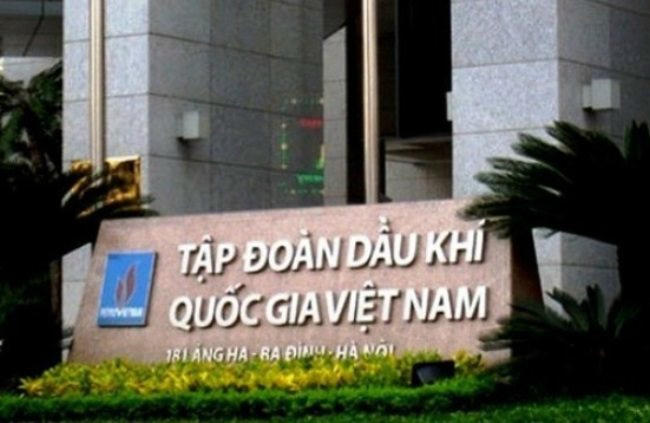 PVN, PVC, tập đoàn Dầu khí, dự án ngàn tỷ thua lỗ