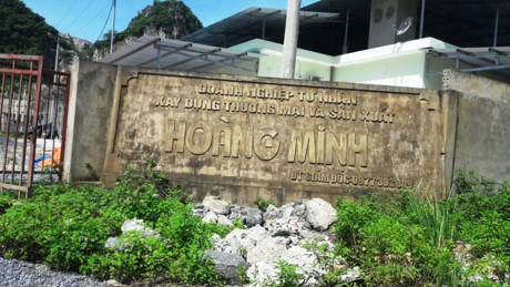 Thanh Hoa: 'Quan xa' o biet thu, di sieu xe, so huu nhieu tai san khung? - Anh 3